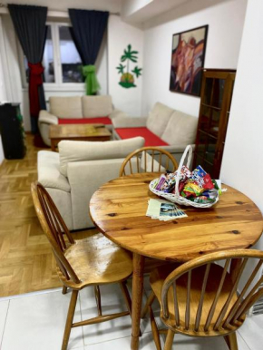 Luka's Apartments